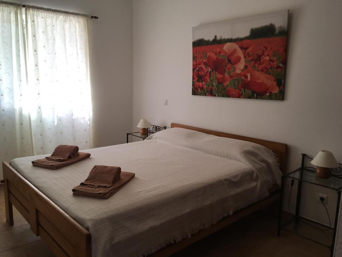 Appartement Casa Guerreiro à Lagos Extérieur photo