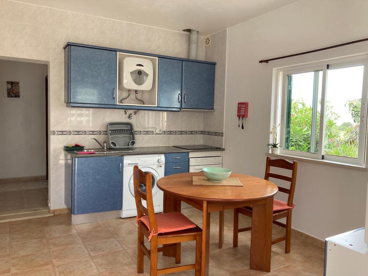 Appartement Casa Guerreiro à Lagos Extérieur photo