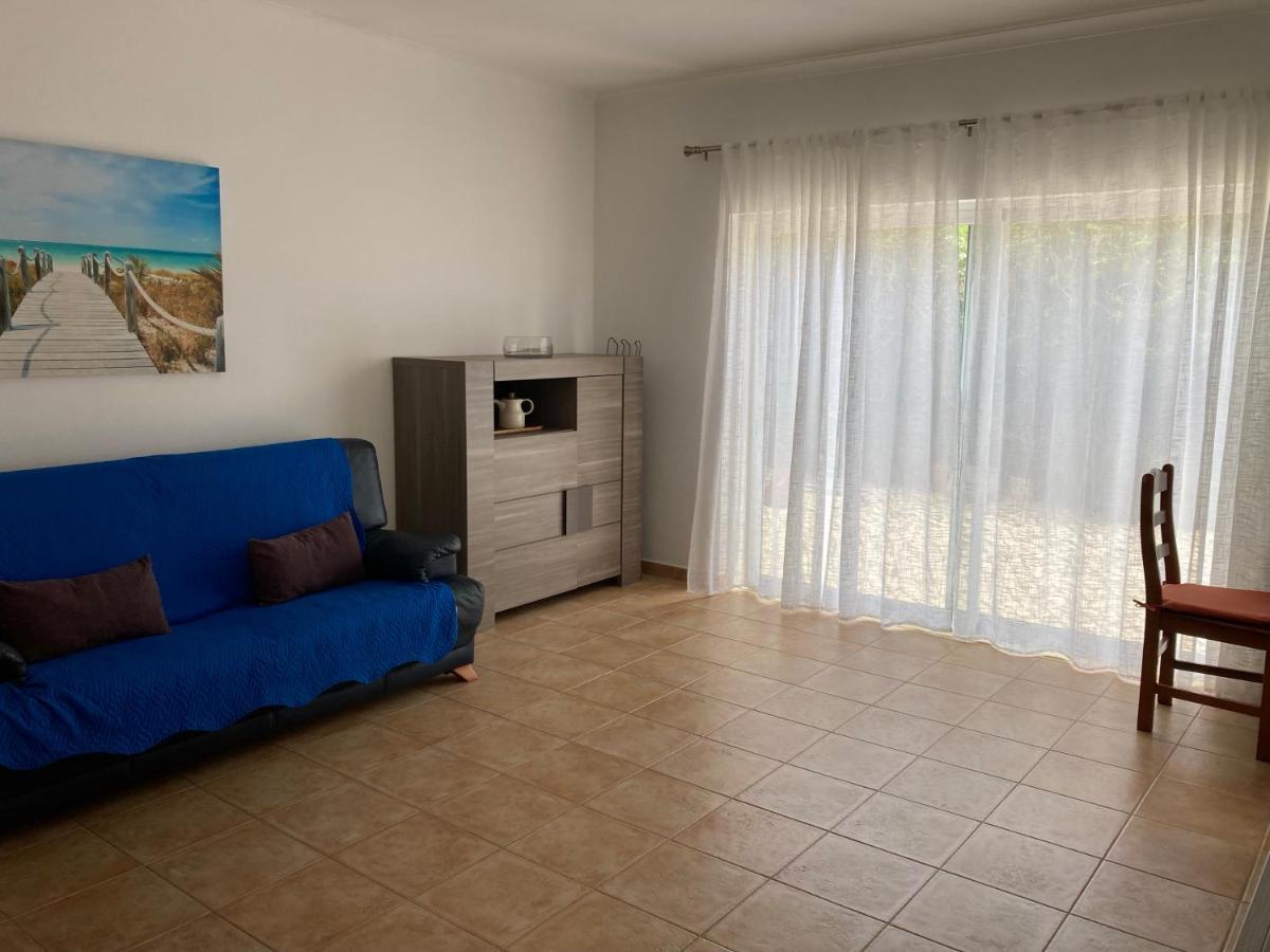 Appartement Casa Guerreiro à Lagos Extérieur photo